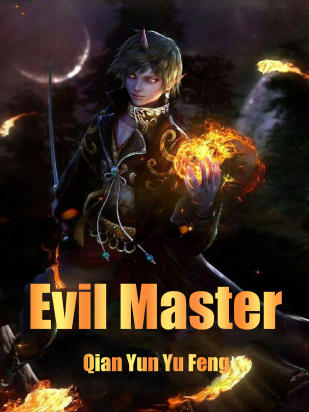 Evil Master